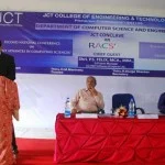 Second National Conference on Recent Advances in Computing Sciences — photo 6