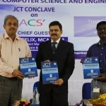 Second National Conference on Recent Advances in Computing Sciences — photo 9