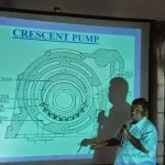 Inauguration of Association of Automobile Engineering — photo 1