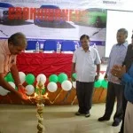 Inauguration of Association of Automobile Engineering — photo 4