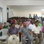 National Seminar on Advances in Green Technology — photo 3