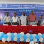 National Seminar on Advances in Green Technology — photo 4
