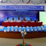 National Seminar on Advances in Green Technology — photo 9