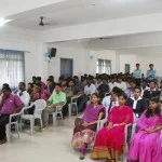 Workshop on “Recent Trend in Embedded Systems” — photo 2