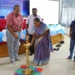 Workshop on “Recent Trend in Embedded Systems” — photo 5