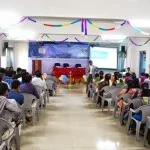Inaugural Function of the Association of Electronics and Communication Engineering — photo 2