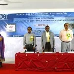 Inaugural Function of the Association of Electronics and Communication Engineering — photo 6
