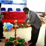 Inaugural Function of the Association of Electronics and Communication Engineering — photo 8