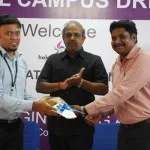 Pool-campus Drive – Hakuna Matata Solutions, Chennai — photo 2
