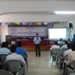 Pool-campus Drive – Hakuna Matata Solutions, Chennai — photo 4