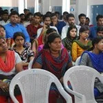 Pool-campus Drive – Hakuna Matata Solutions, Chennai — photo 6