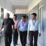 Pool-campus Drive – Hakuna Matata Solutions, Chennai — photo 8