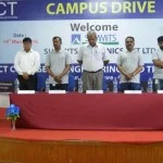 On Campus Drive – Summits Hygronics — photo 3