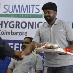 On Campus Drive – Summits Hygronics — photo 9