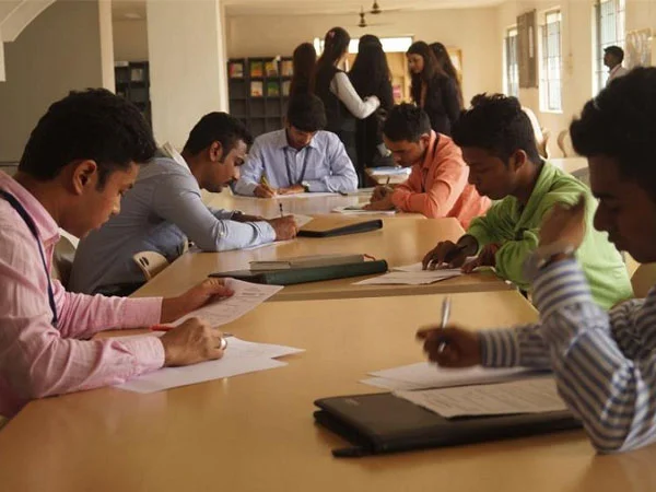 On-campus Drive – Asahi India Glass Ltd — photo 4