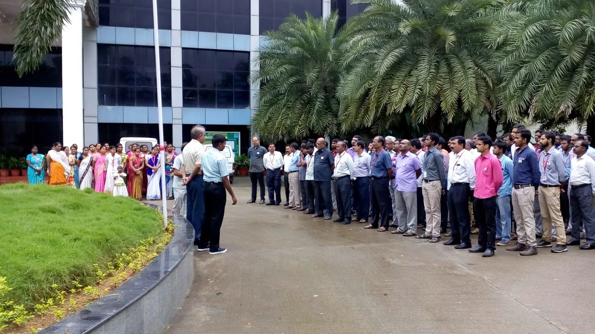 72nd Independence Day — photo 1