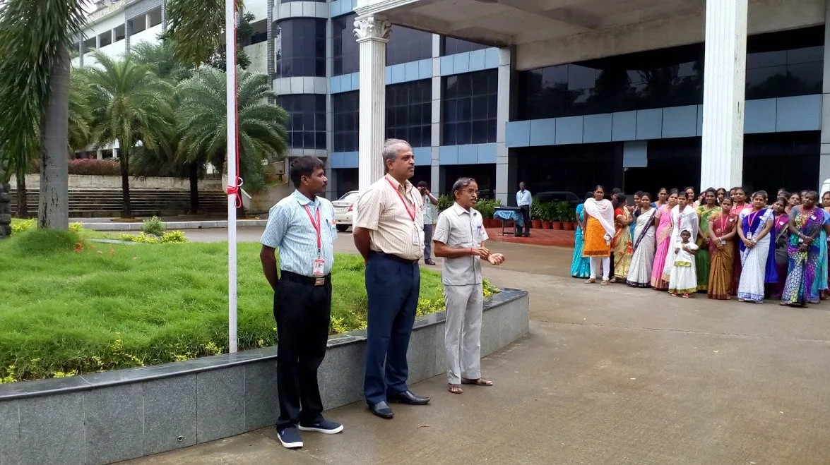 72nd Independence Day — photo 2