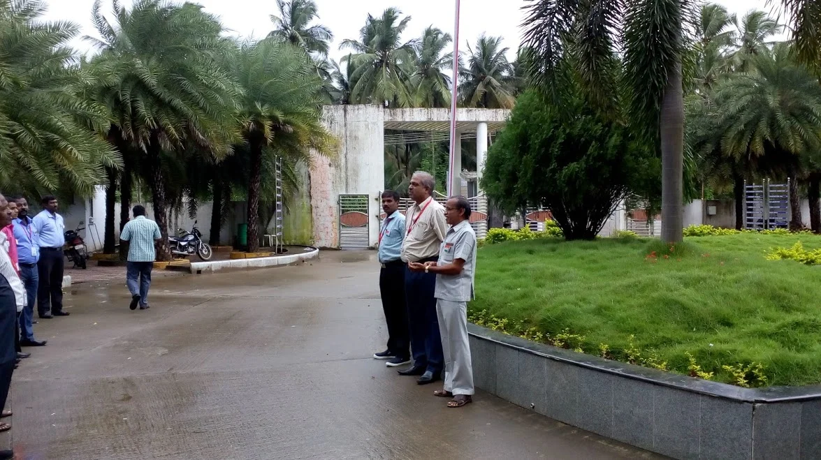 72nd Independence Day — photo 3