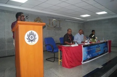 Student Association Inaugural — photo 3