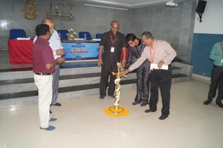 Student Association Inaugural — photo 5