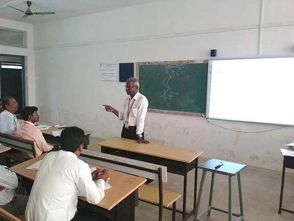 FDP on CE8394-fluid Mechanics and Machinery — photo 5