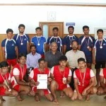 Inter College Sports Tournament — photo 3