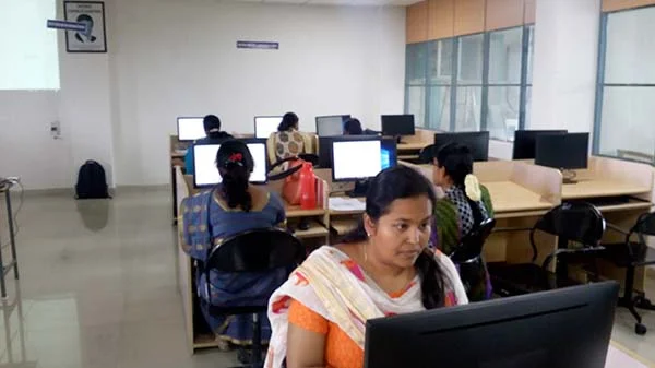 Two Days Faculty Development Program on “introduction to R Programming” — photo 4