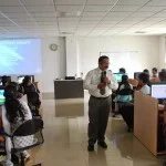 Two Days Hands-on Training on Web Development and Web Hosting — photo 2
