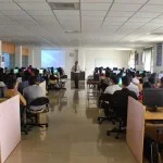 Two Days Hands-on Training on Web Development and Web Hosting — photo 3