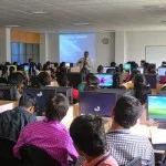 Two Days Hands-on Training on Web Development and Web Hosting — photo 4