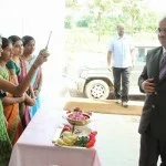 Inaugural Function of First Year Diploma Courses in JCT Polytechnic — photo 1