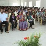 Inaugural Function of First Year Diploma Courses in JCT Polytechnic — photo 2