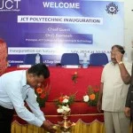 Inaugural Function of First Year Diploma Courses in JCT Polytechnic — photo 3