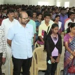 Inaugural Function of First Year Diploma Courses in JCT Polytechnic — photo 5