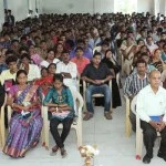 Inaugural Function of First Year Diploma Courses in JCT Polytechnic — photo 8
