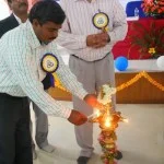Civil Engineering Inaugurated the Association Function of “AVISHKAR ’14 — photo 1