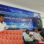 Civil Engineering Inaugurated the Association Function of “AVISHKAR ’14 — photo 2