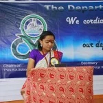 Civil Engineering Inaugurated the Association Function of “AVISHKAR ’14 — photo 6