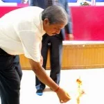 Inauguration of Activities of Entrepreneurship — photo 4