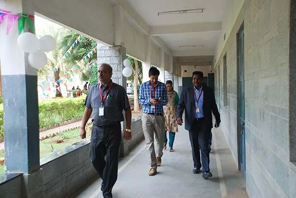 National Level Conference on “emerging Trends in Electrical, Electronics and Computer Engineering” — photo 7