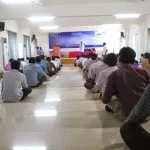 A Seminar on “Yoga for Human Excellence” — photo 4