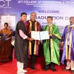 First Graduation Day Celebrations — photo 1