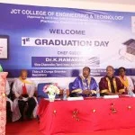 First Graduation Day Celebrations — photo 2
