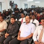 First Graduation Day Celebrations — photo 3