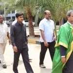 First Graduation Day Celebrations — photo 4