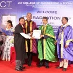 First Graduation Day Celebrations — photo 5