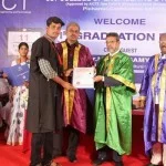 First Graduation Day Celebrations — photo 6