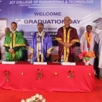 First Graduation Day Celebrations — photo 7