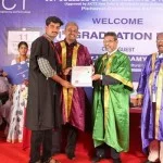 First Graduation Day Celebrations — photo 8
