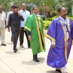 First Graduation Day Celebrations — photo 9